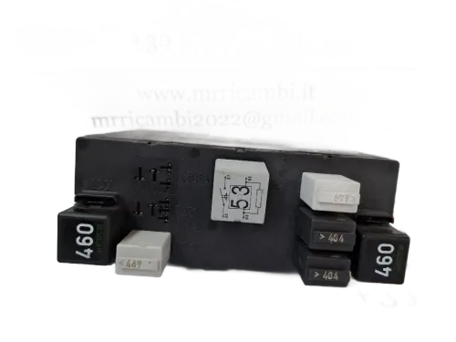 Modulo SAM AUDI A3 Serie (8P1) (08>12)