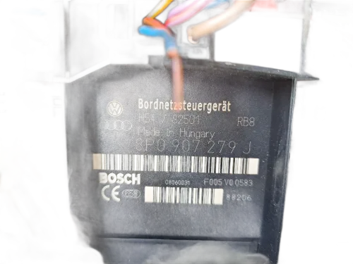 Modulo SAM AUDI A3 Serie (8P1) (08>12)