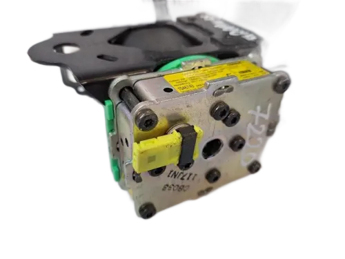 Cintura di sicurezza anteriore sinistra TOYOTA Urban Cruiser 1° Serie