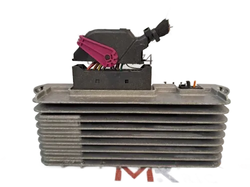 Amplificatore autoradio AUDI A6 Avant Serie C6 (4F5) (04>12)