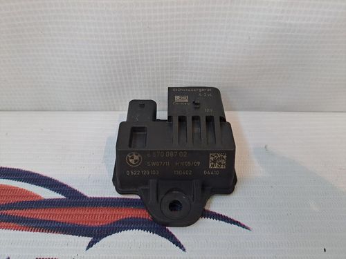 Centralina candelette BMW Serie 3 E90 Berlina 2° Serie