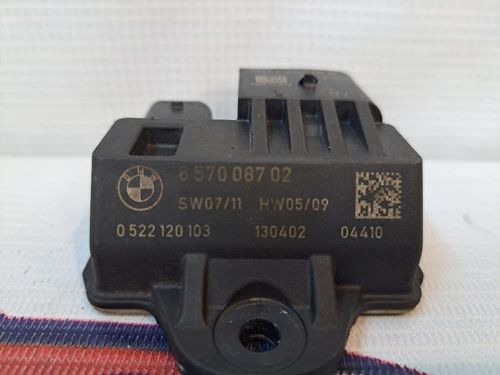 Centralina candelette BMW Serie 3 E90 Berlina 2° Serie