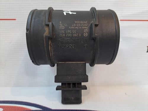 Debimetro OPEL Zafira B 2° Serie