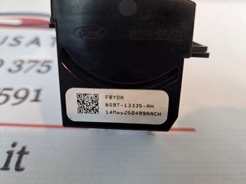 Devioluci FORD S - Max Serie (06>14)