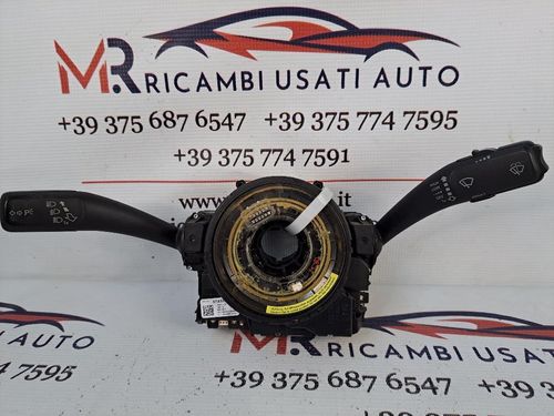 Devioluci AUDI A5 Berlina Serie (8T3) (07>)