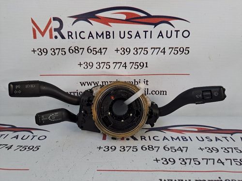 Devioluci AUDI A5 Berlina Serie (8T3) (07>)