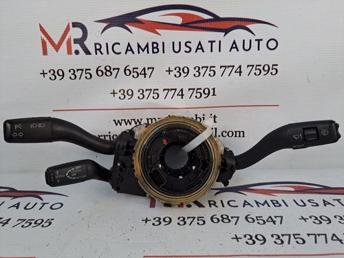 Devioluci AUDI A5 Berlina Serie (8T3) (07>)