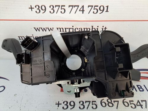 Devioluci AUDI A5 Berlina Serie (8T3) (07>)