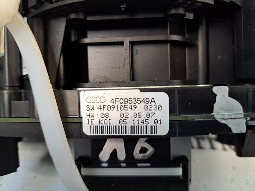 Devioluci AUDI A5 Berlina Serie (8T3) (07>)