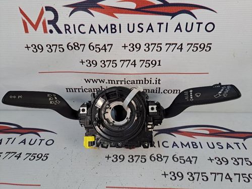 Devioluci AUDI A3 Serie (8V1) (12>18)