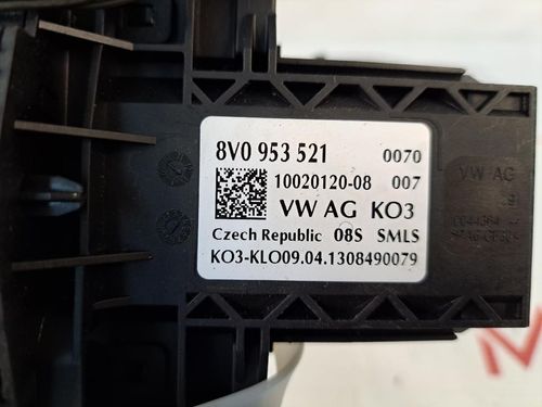 Devioluci AUDI A3 Serie (8V1) (12>18)