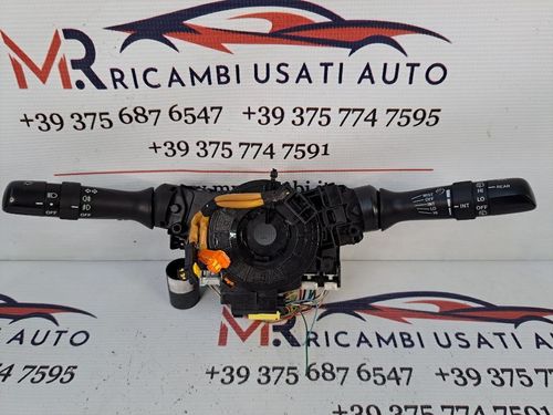 Devioluci TOYOTA Rav4 4° Serie