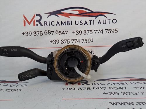 Devioluci AUDI A6 Avant Serie C6 (4F5) (04>12)