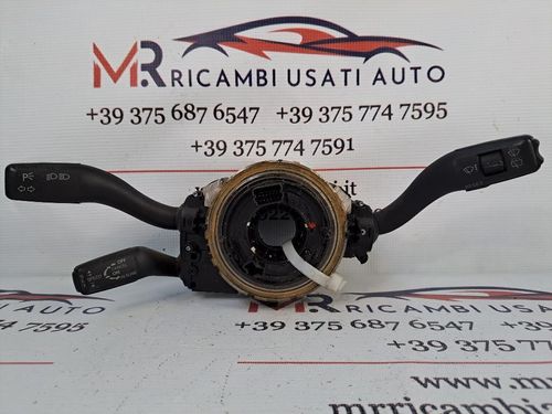 Devioluci AUDI A6 Avant Serie C6 (4F5) (04>12)