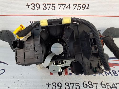 Devioluci AUDI A6 Avant Serie C6 (4F5) (04>12)