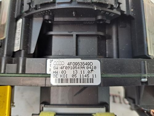 Devioluci AUDI A6 Avant Serie C6 (4F5) (04>12)