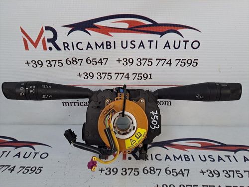 Devioluci CITROEN Nemo Serie (08>18)