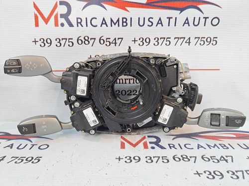 Devioluci BMW Serie 7 E65/E66/E67/E68