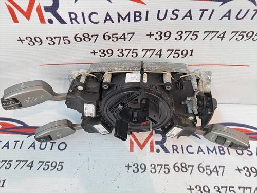Devioluci BMW Serie 7 E65/E66/E67/E68
