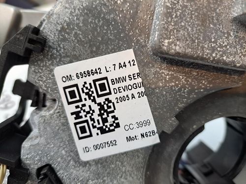 Devioluci BMW Serie 7 E65/E66/E67/E68