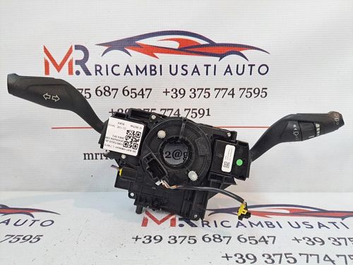 Devioluci FORD Focus Berlina 5° Serie