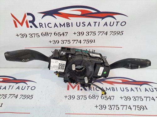 Devioluci FORD Focus Berlina 5° Serie