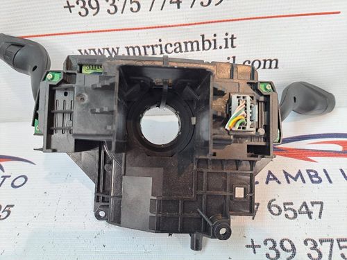 Devioluci FORD Focus Berlina 5° Serie