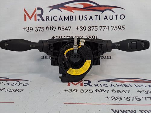Devioluci FORD B - Max Berlina