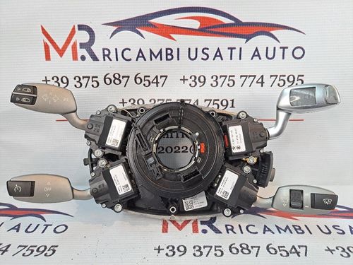 Devioluci BMW Serie 7 E65/E66/E67/E68