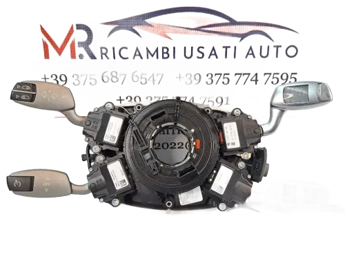Devioluci BMW Serie 7 E65/E66/E67/E68