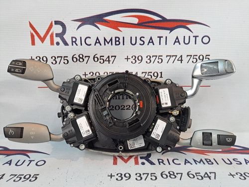 Devioluci BMW Serie 7 E65/E66/E67/E68