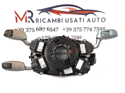 Devioluci BMW Serie 7 E65/E66/E67/E68