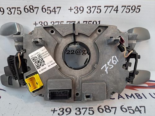 Devioluci BMW Serie 7 E65/E66/E67/E68