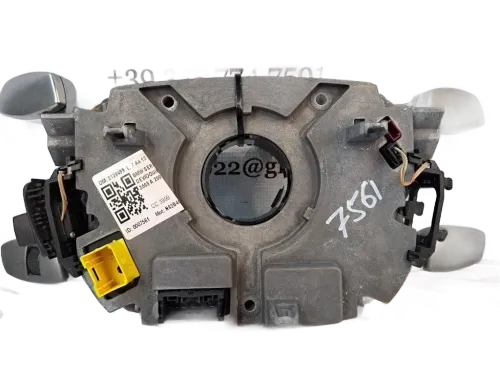 Devioluci BMW Serie 7 E65/E66/E67/E68