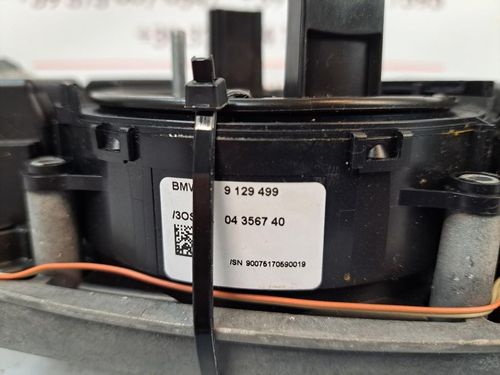 Devioluci BMW Serie 7 E65/E66/E67/E68