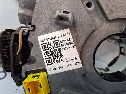 Devioluci BMW Serie 7 E65/E66/E67/E68