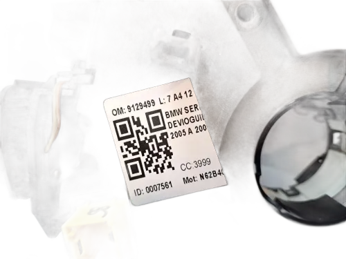 Devioluci BMW Serie 7 E65/E66/E67/E68