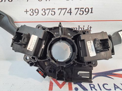 Devioluci BMW X3 1° Serie