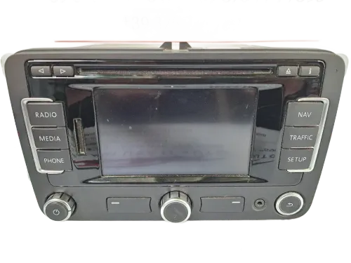 Display SEAT Leon 3° Serie