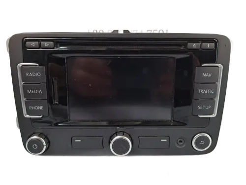 Display SEAT Leon 3° Serie