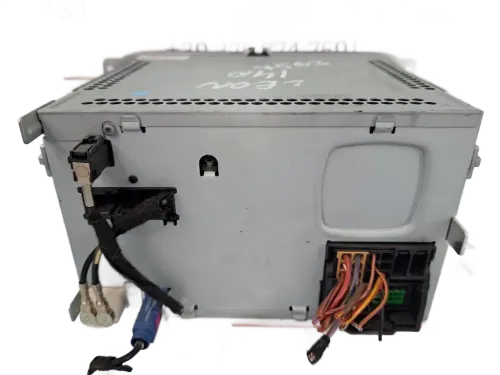 Display SEAT Leon 3° Serie