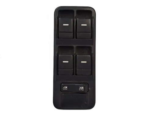 Pulsantiera alzavetri centrale LAND ROVER Range Rover SPORT (05>13)