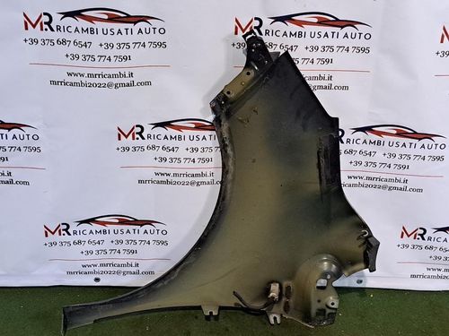 Parafango Anteriore Destro OPEL Meriva 3° Serie