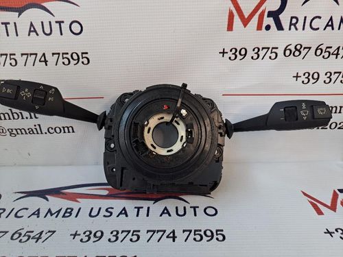Devioluci BMW Serie 3 E90 Berlina 2° Serie