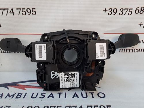 Devioluci BMW Serie 3 E90 Berlina 2° Serie