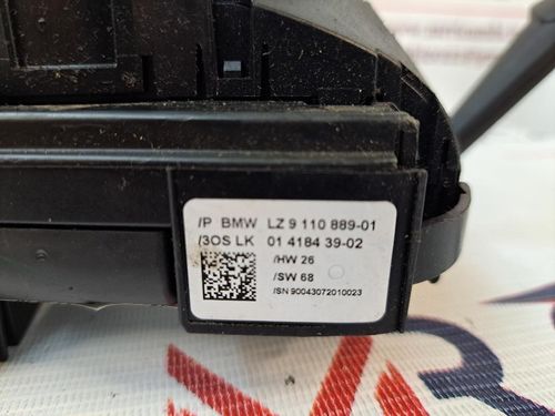 Devioluci BMW Serie 3 E90 Berlina 2° Serie