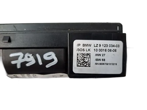 Devioluci BMW Serie 3 E90 Berlina 2° Serie