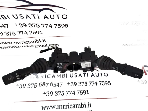 Devioluci CHEVROLET Captiva 1° Serie