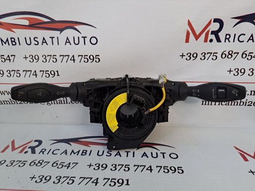 Devioluci FORD Fiesta 6° Serie