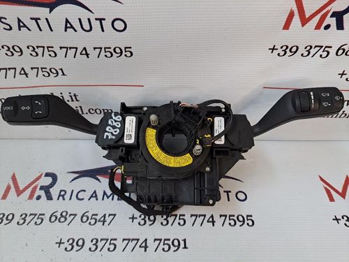 Devioluci FORD Mondeo Berlina 6° Serie